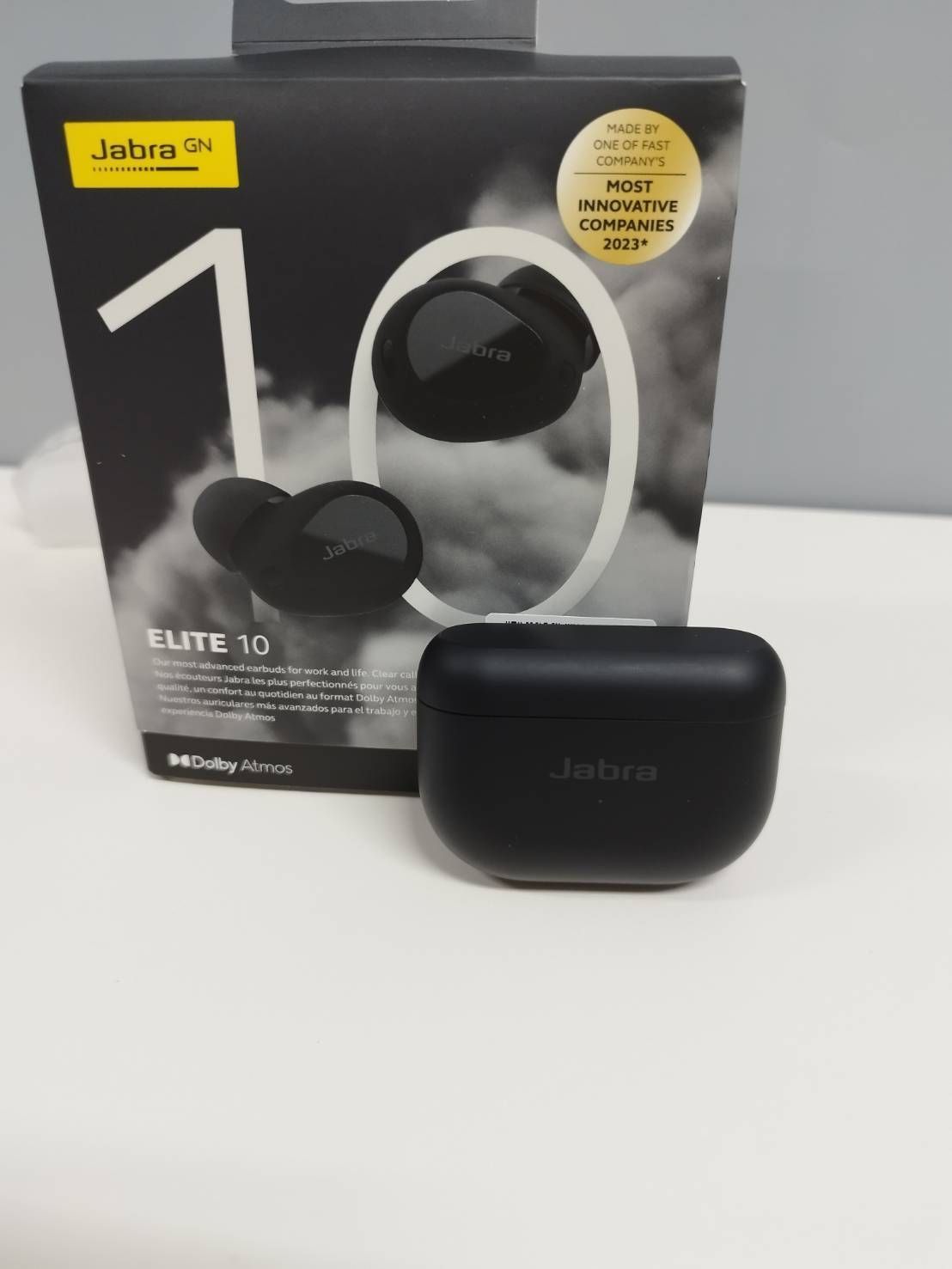 Jabra Elite 10 充電ケースのみ Amazon | Jabra Elite 10イヤホン用充電ケース、充電ケーブル