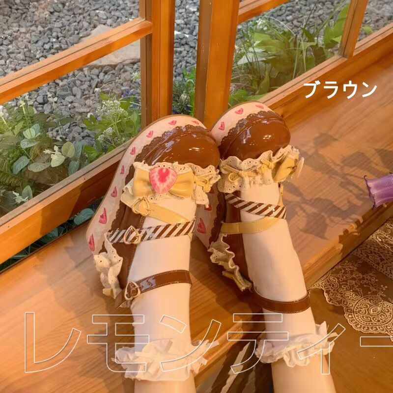 美脚 ロリータ