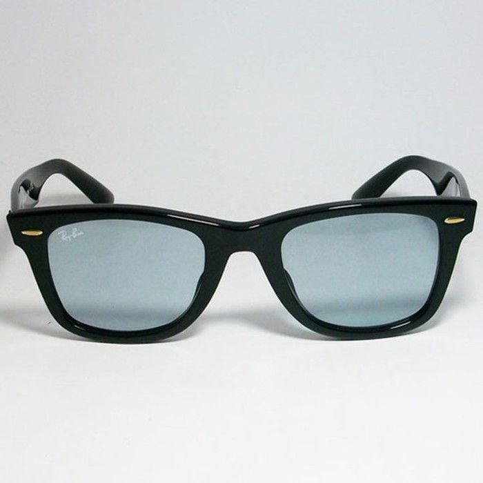 【RB2140F-601R5】新品未使用 レイバンサングラス ライトグレー Ray-Ban RAYBAN サングラス ブランド レイバン WAYFARER ライト
