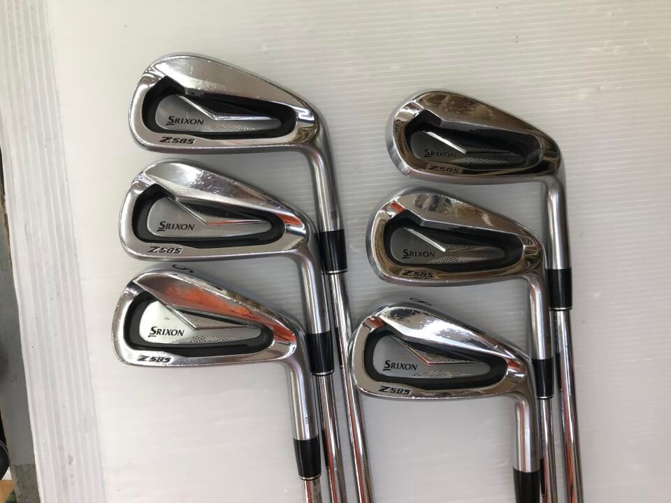 SRIXON