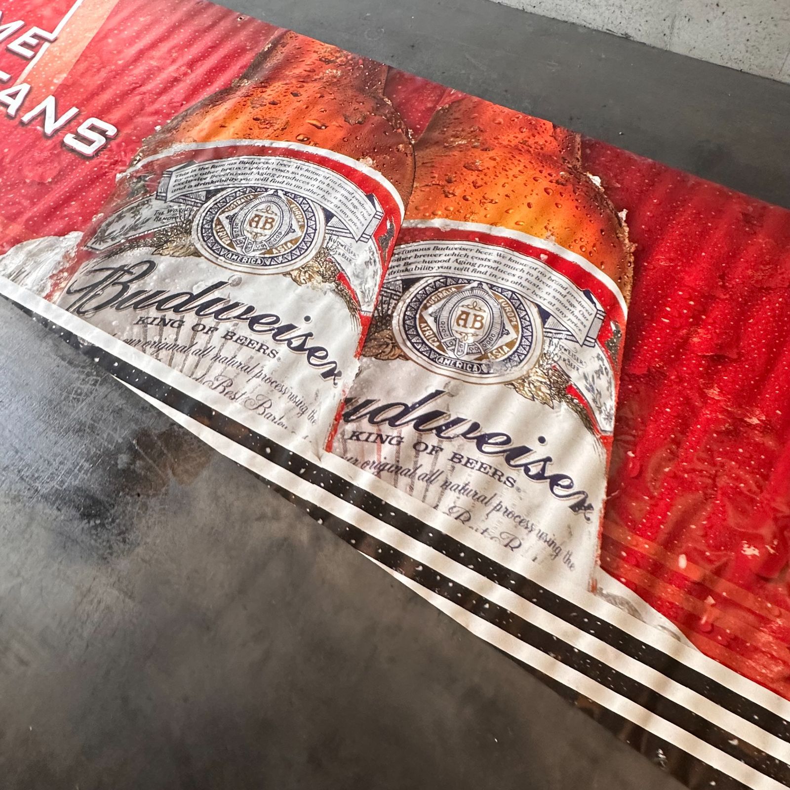 Budweiser