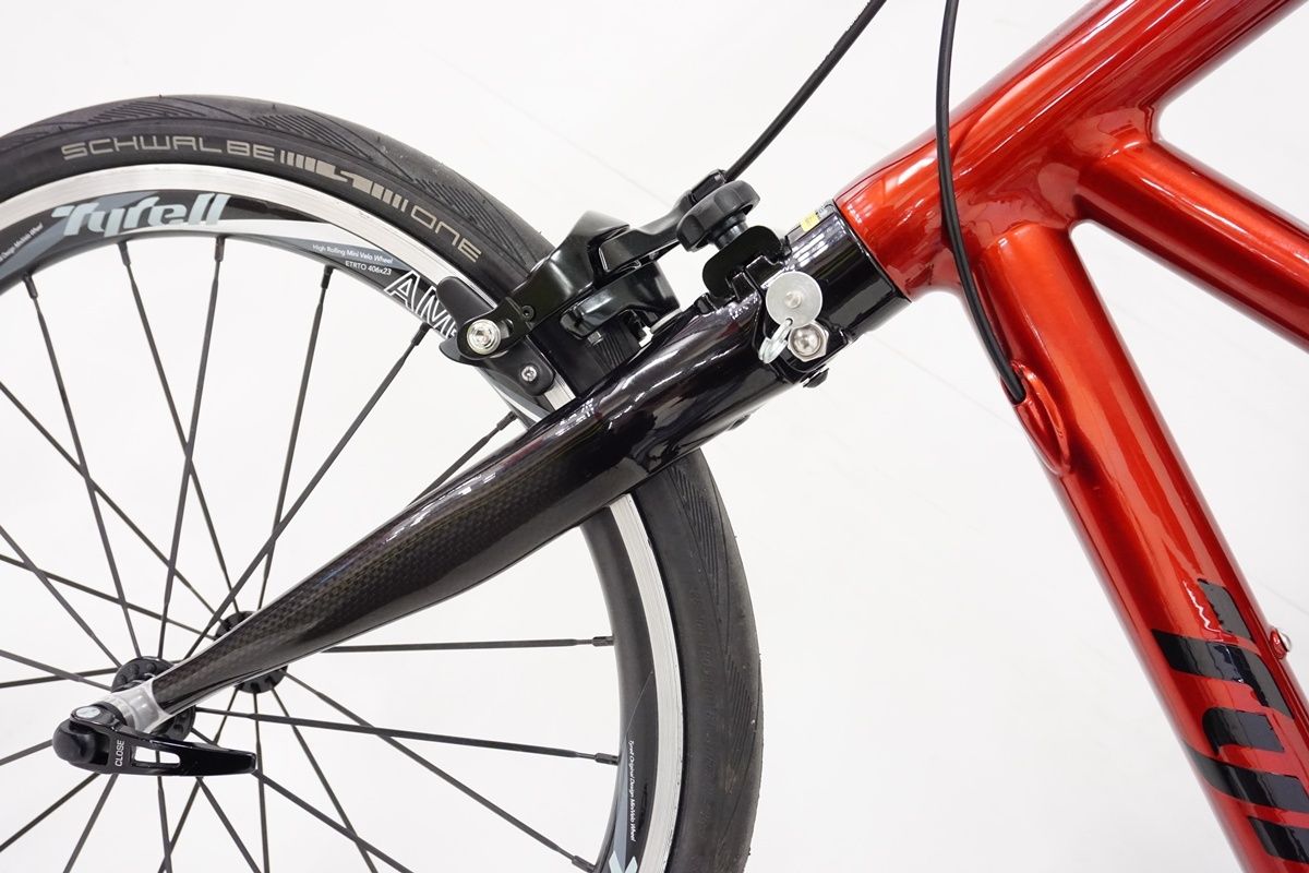 105ドロップカスタム 20インチ