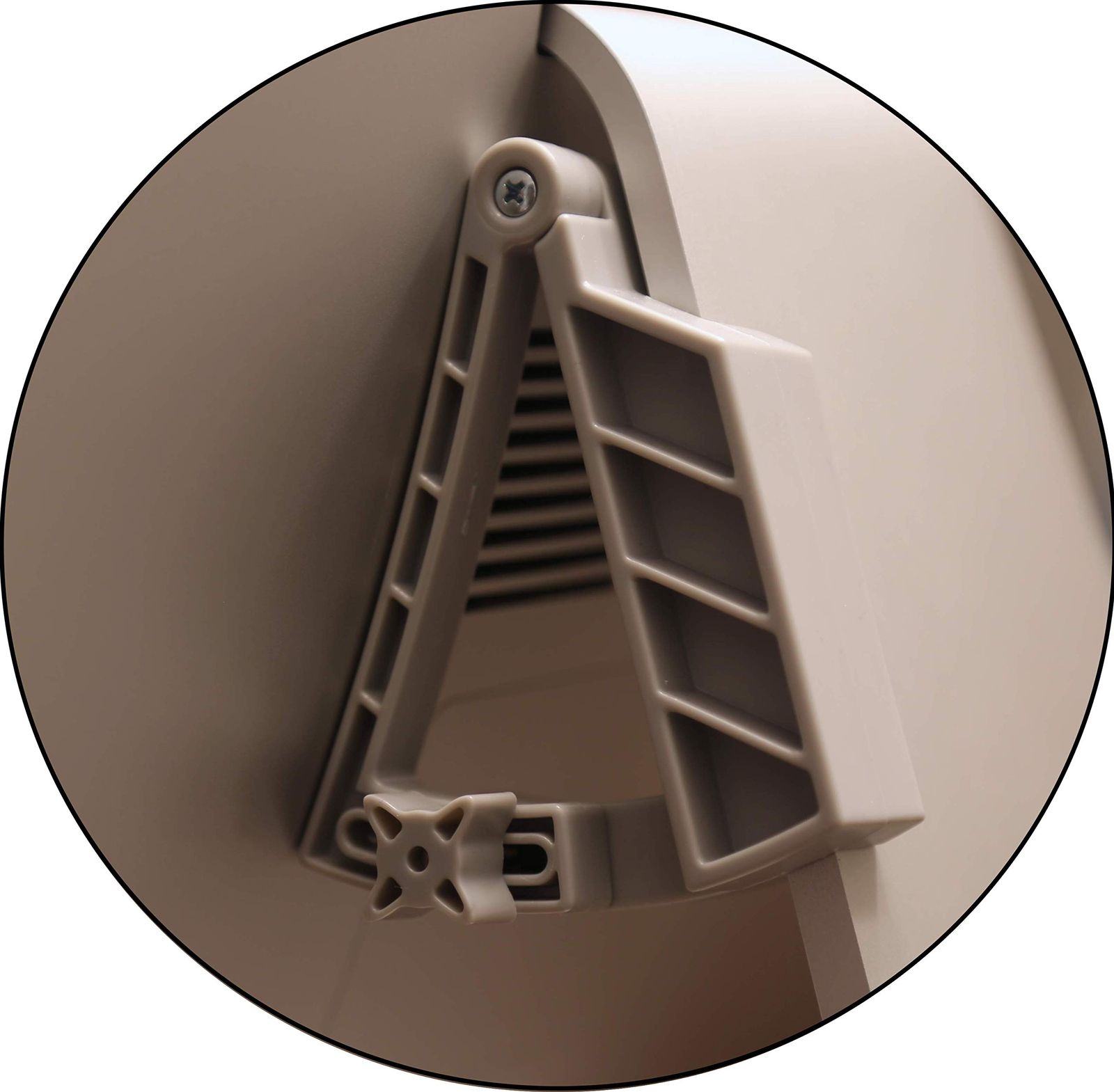 MacHackV2 iMac 27インチ 壊れたヒンジの修理 補修 2012-2019用 米国 