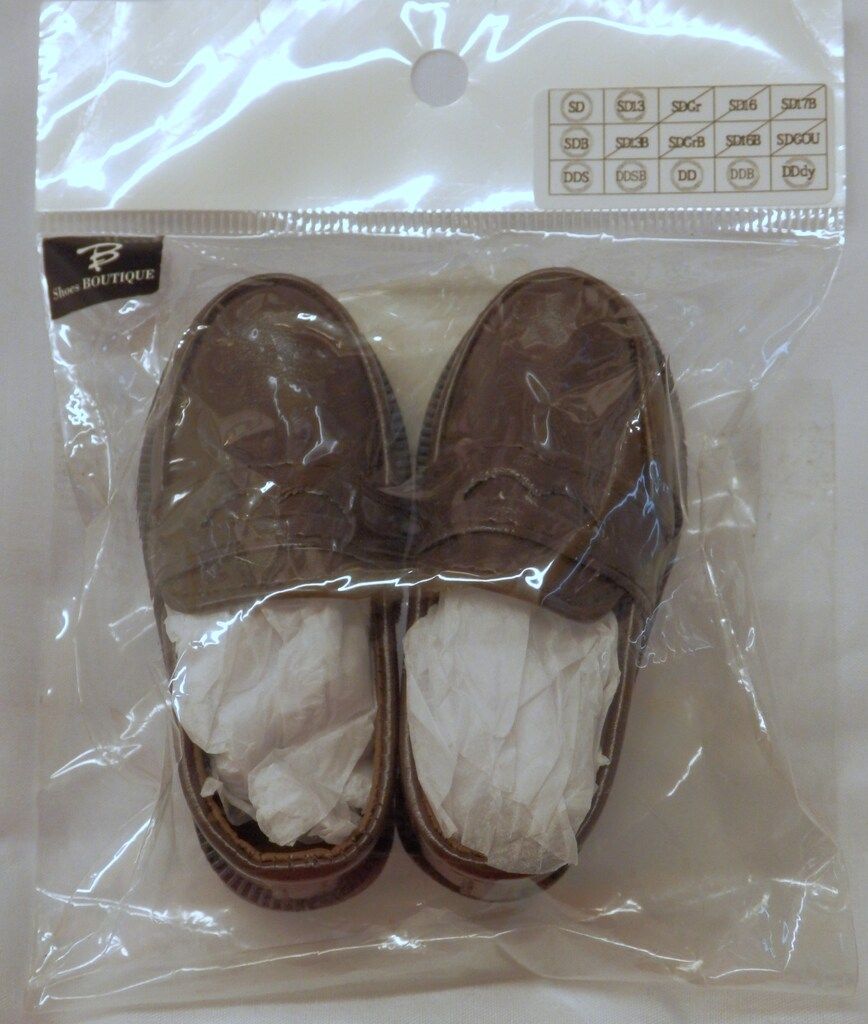 ボークス シューズブティック SB-SD-208 サイズ:SD/SD13/DDS/DDSB/DD/DDB/DDdy
