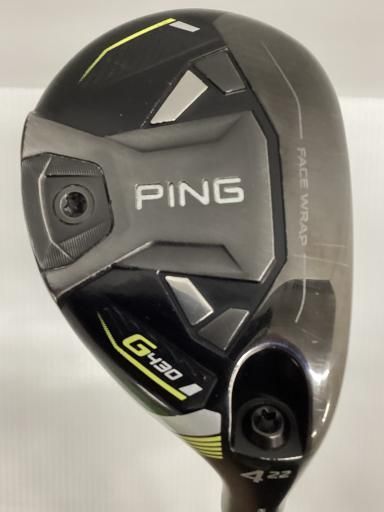 ピン G400 U4 ユーティリティ UT 注文 NS PRO MODUS3 TOUR105