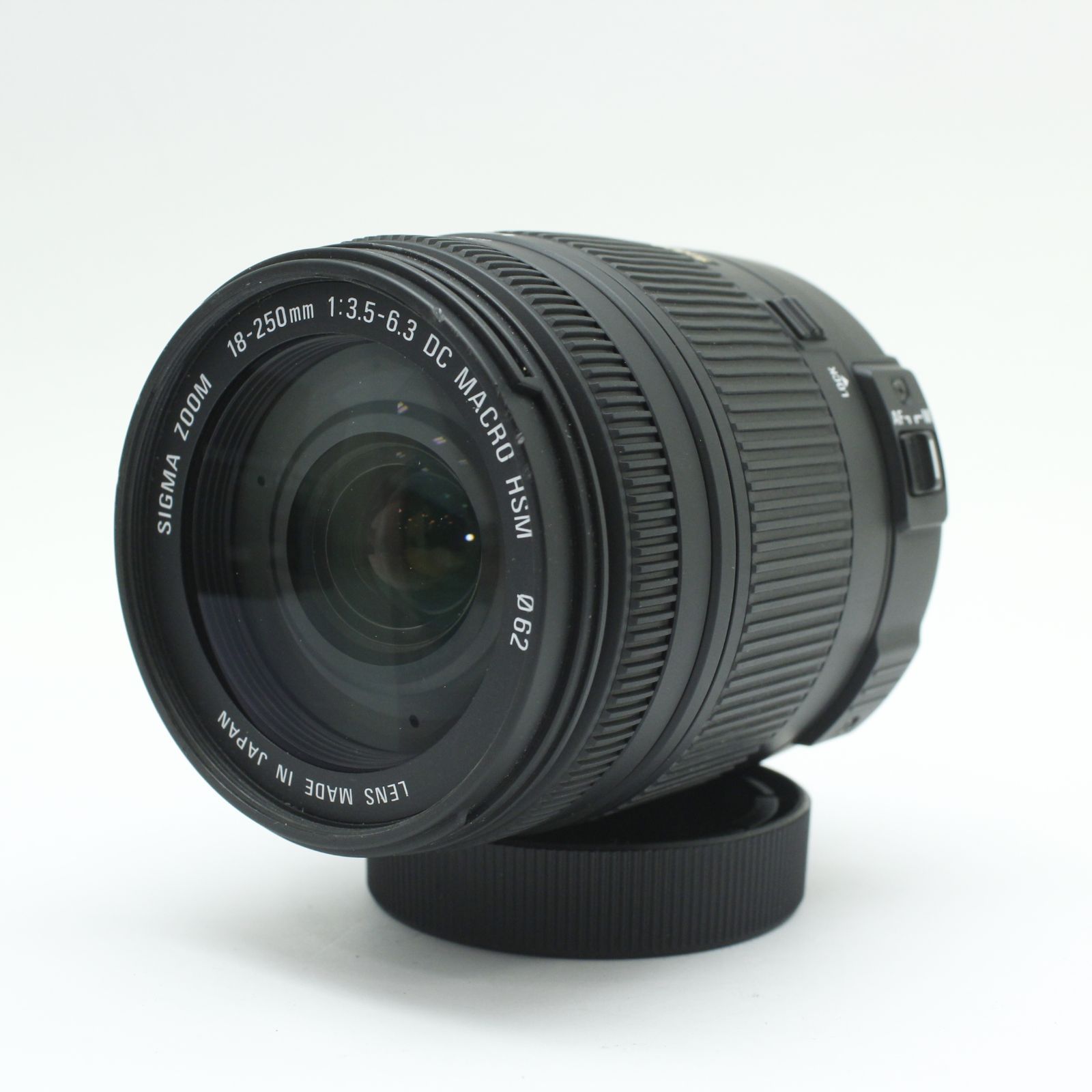 SIGMA 18-250mm F3.5-6.3 DC HSM Pentax用