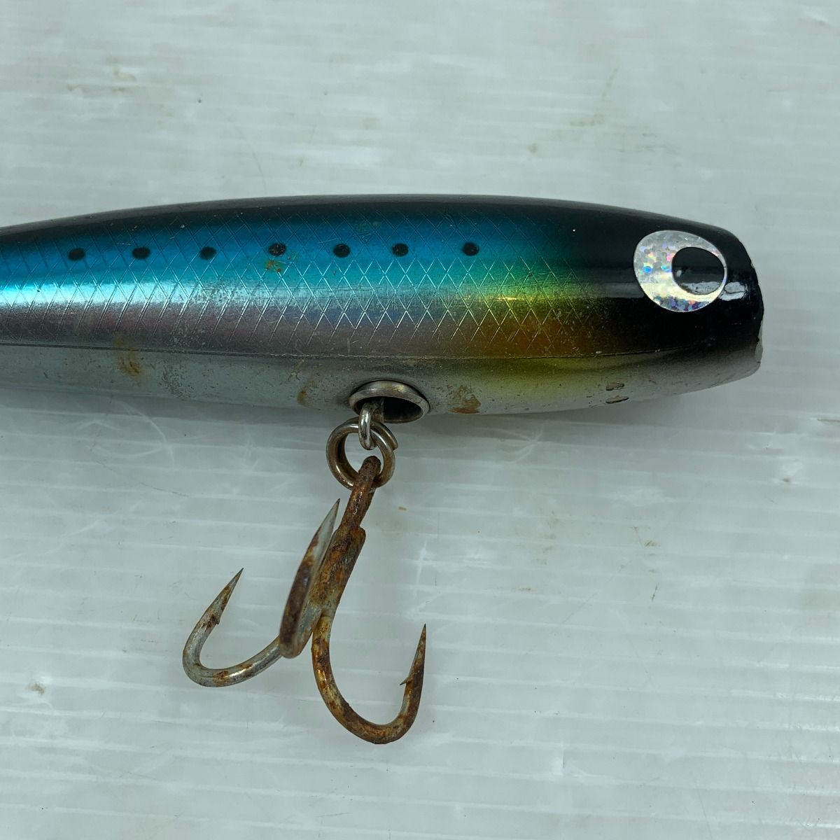 アルティメイト　モグラッパー150 モグラッパー150 - HEAD & TAIL Web Shop