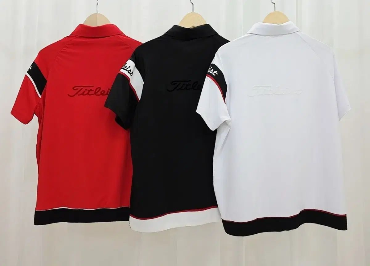 Titleist タイトリスト
