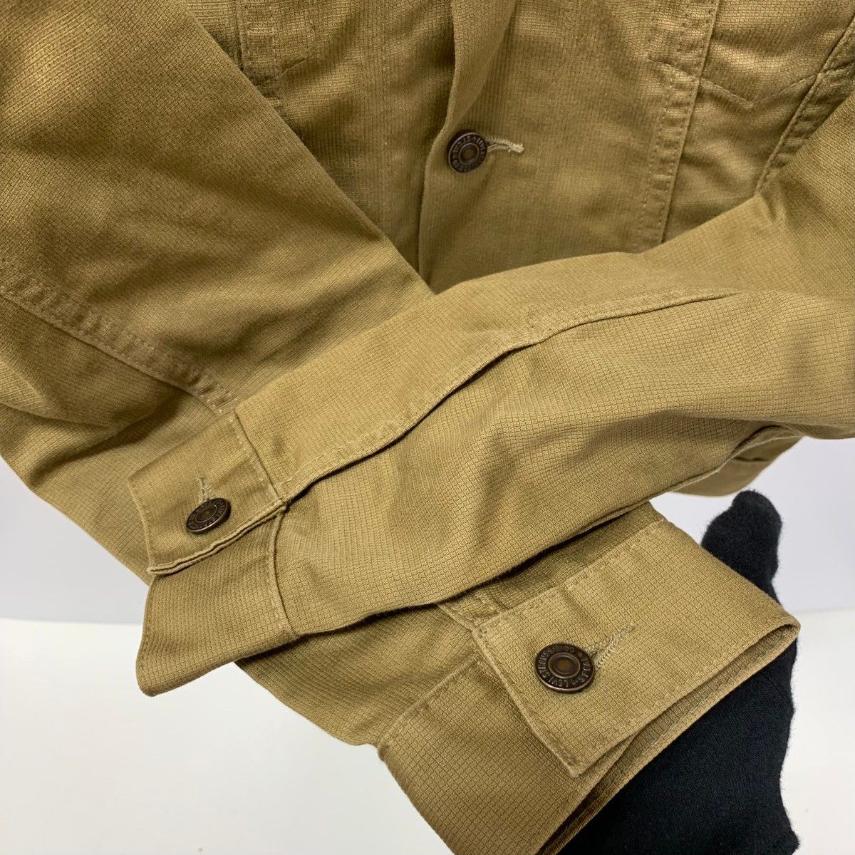 リーバイス・ビンテージ・クロージング Levi