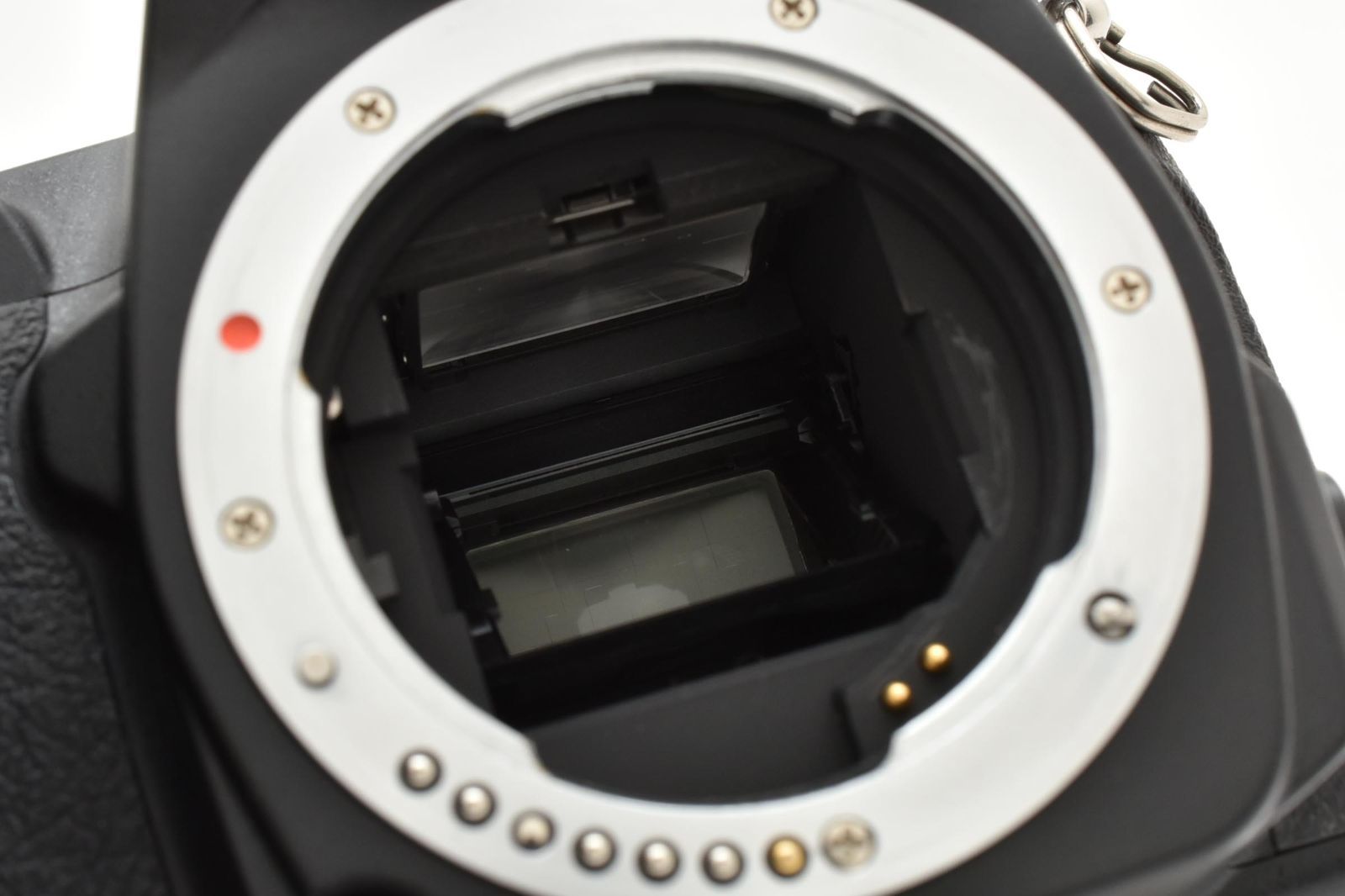 J10[6928A]13 ペンタックス PENTAX K-7 ボディ J10[6928A]13 ペンタックス PENTAX K-7 ボディ - メルカリ