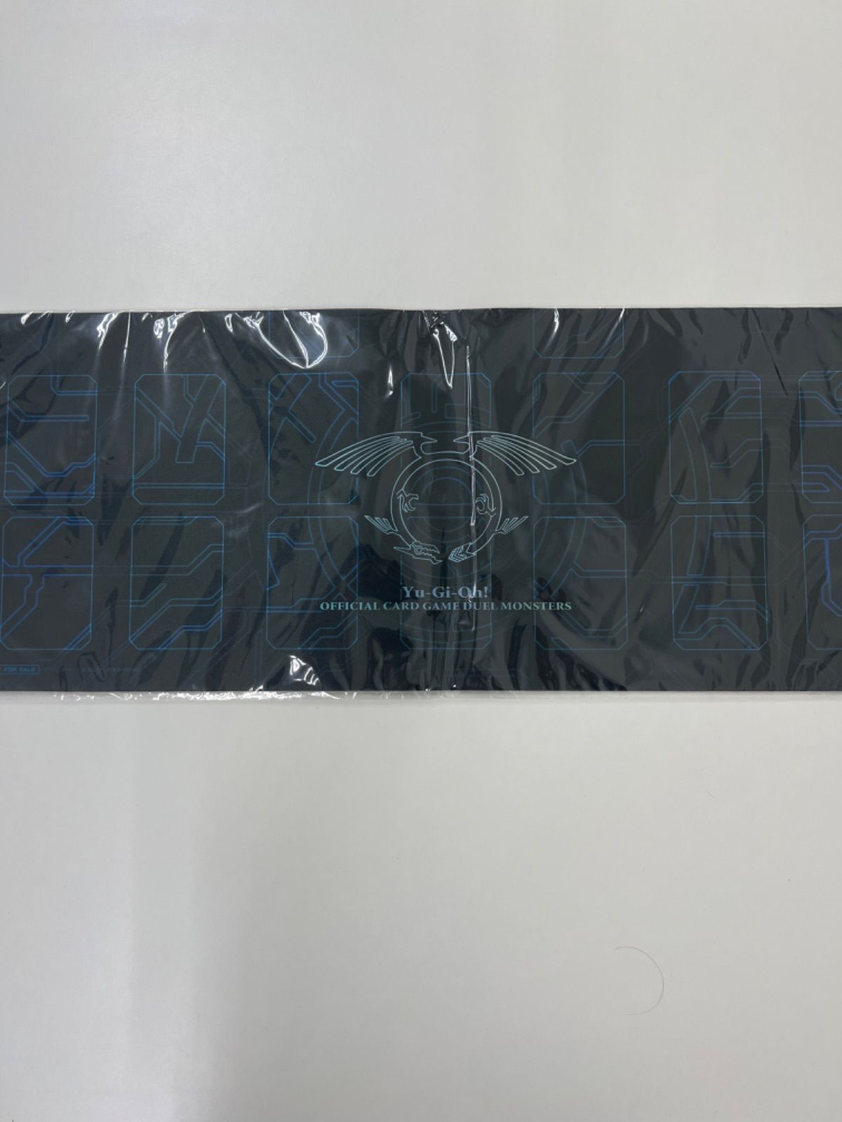 遊戯王 プレイマット 竜の紋章 - メルカリ