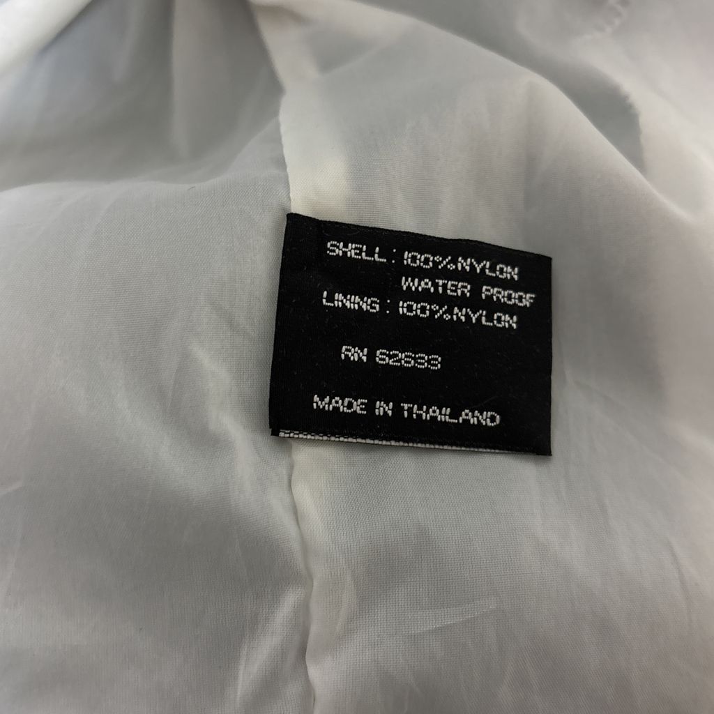 【PRO PLAYER】 NBA ホーネッツ メッシュジャケット S-3096