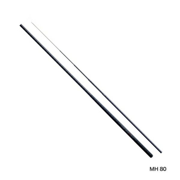 ≪'18年12月新商品！≫ シマノ スーパーゲーム 刀 NA MH 90 〔仕舞寸法 139.5cm〕