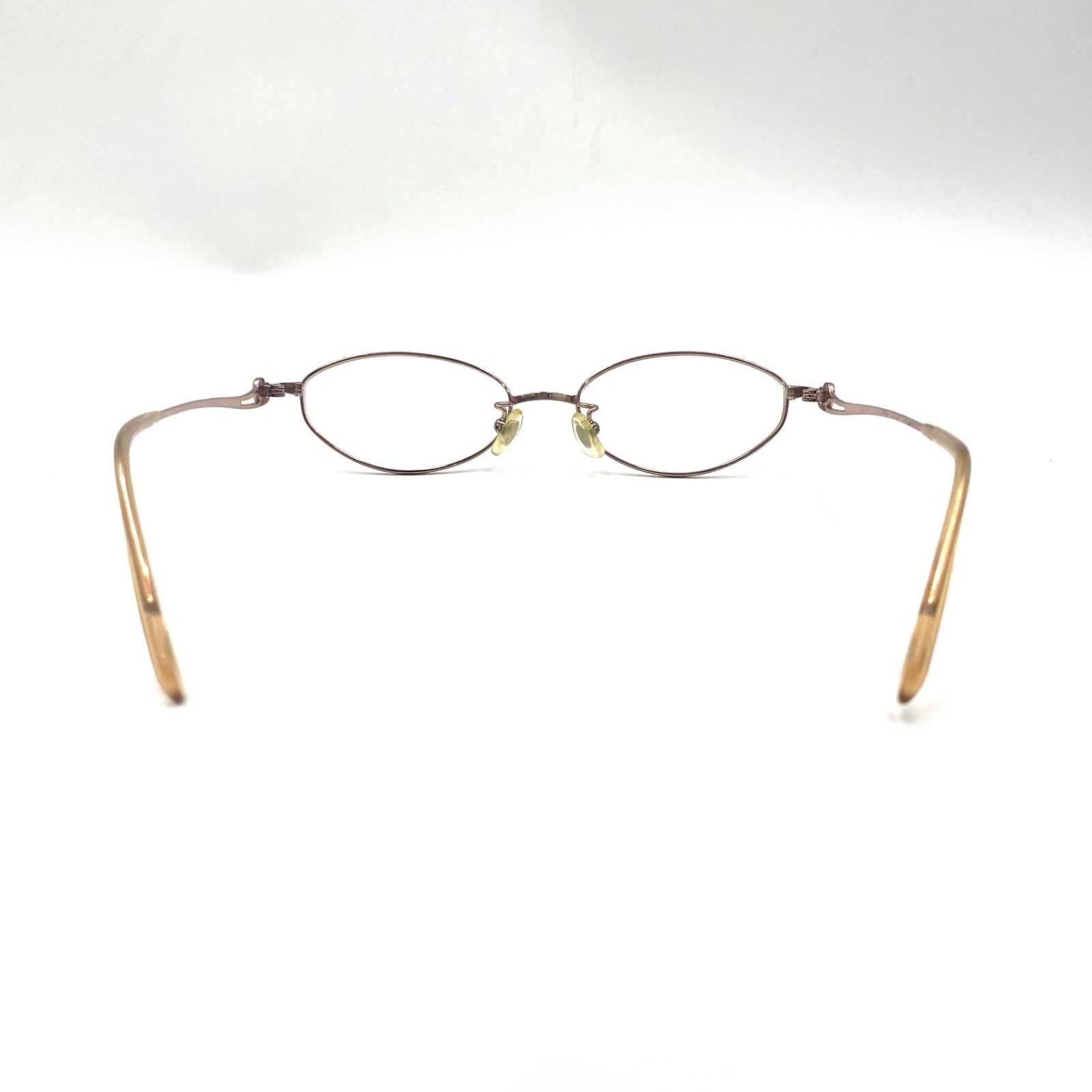 度有り メガネフレーム