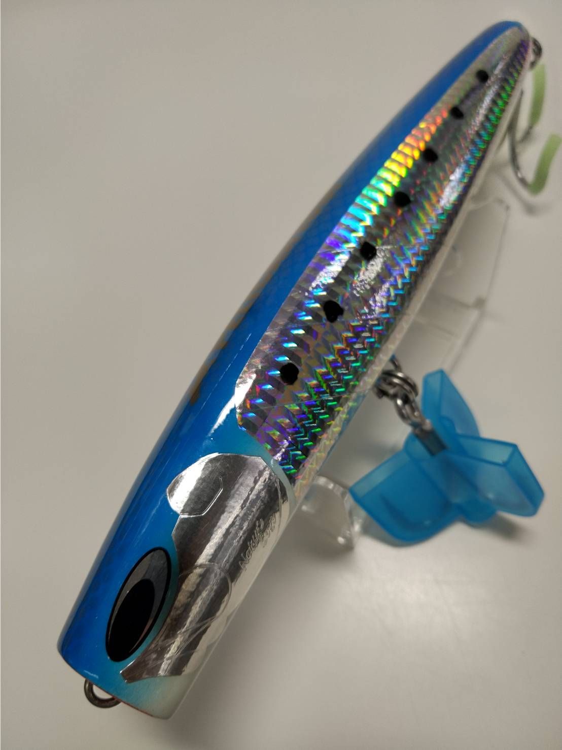 ネイチャーボーイズ　ペリカン180F ホロイワシ PELICAN180F/ペリカン180F – natureboysofficialwebstore