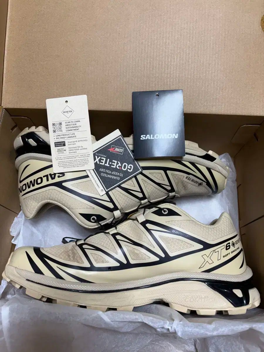 GORE-TEX ゴアテックス