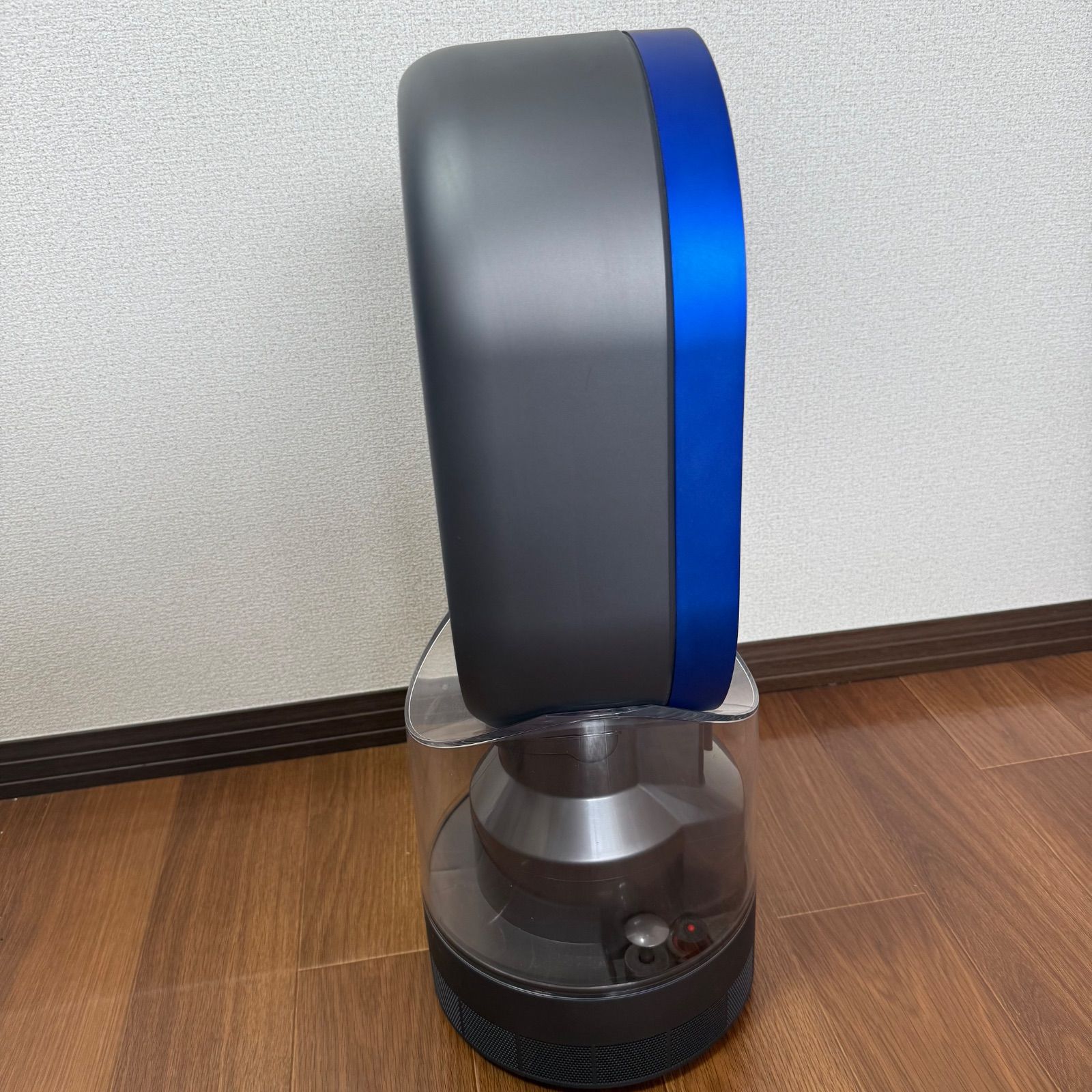 Dyson 加湿器 扇風機　MF01 I bought a Dyson humidifier that I can use all year round