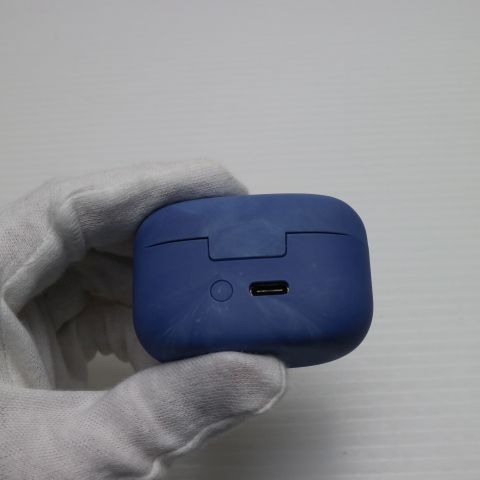 WF-LS900N LinkBuds S アースブルー 土日祝発送 09000