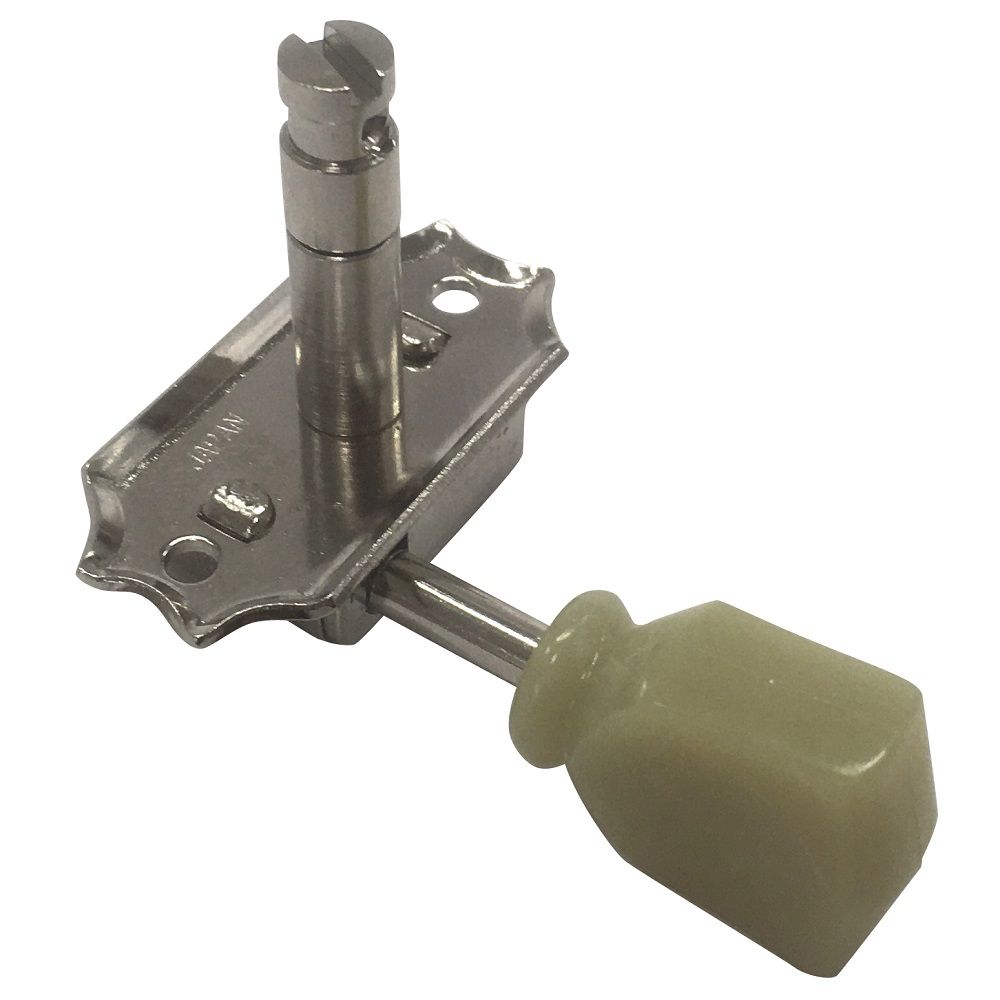 マグナムロックモデル