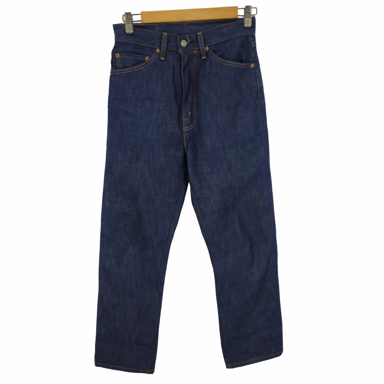 リーバイス Levis 701 モンローデニムパンツ レディース W28