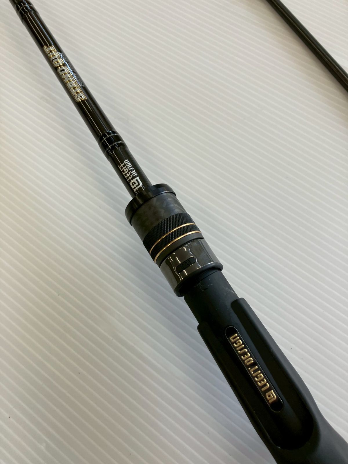 レジットデザイン STAND OUT SOC69M-2 中古美品②(12)LEGIT