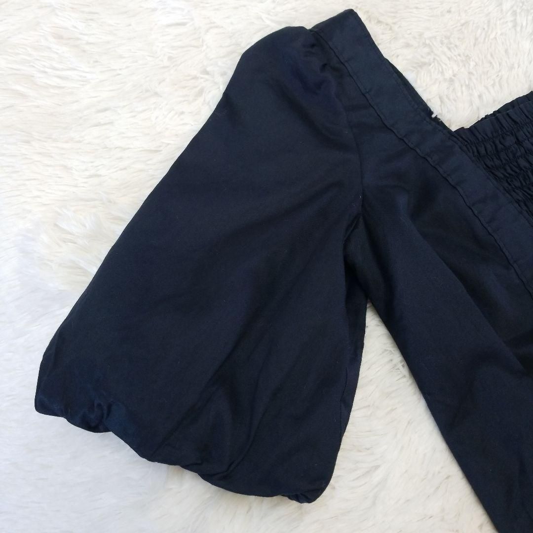 【未使用】Burberryバーバリー ブルーレーベル　チュニック BURBERRY BLUE LABEL バーバリーブルーレーベル レディース