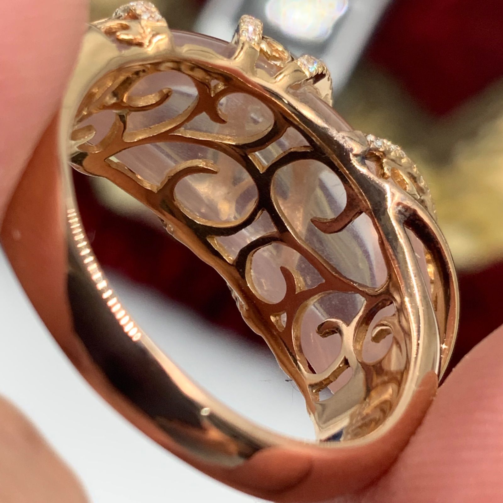 GMHN353○rossi di albizzate / ロッシディアルビザー