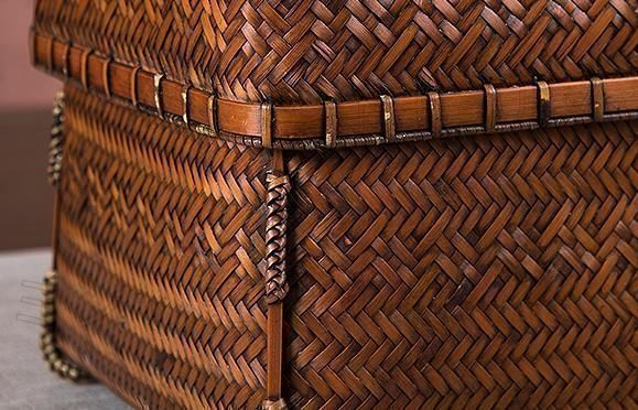 茶道 お菓子入れ