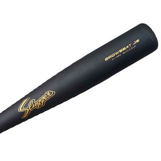KUBOTA SLUGGER 久保田スラッガー KA-5378 5380BrowbeatJ3 軟式金属バット Jr用 少年用 BAT-J11
