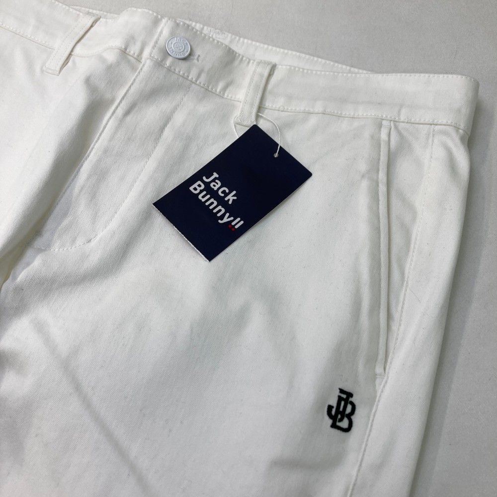 サイズ：5 JACK BUNNY ジャックバニー 2024年モデル ストレッチパンツ