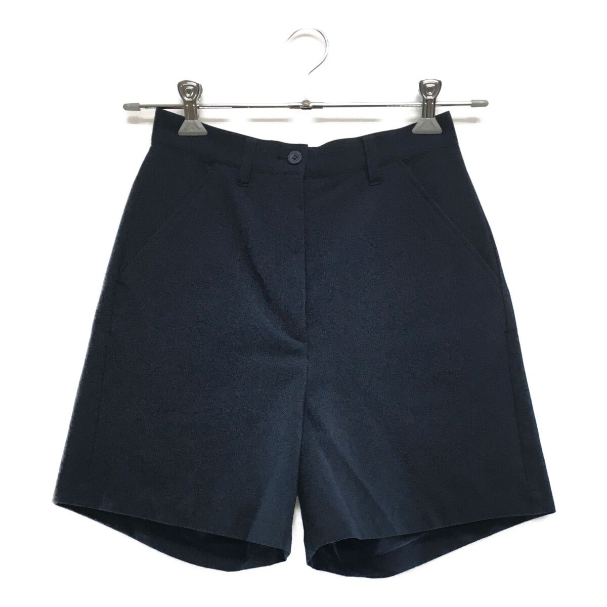 ブリーフィング　WS WIND SHORT PANTS　レディース　ブラック　S ブリーフィング WS WIND SHORT PANTS レディース ブラック S