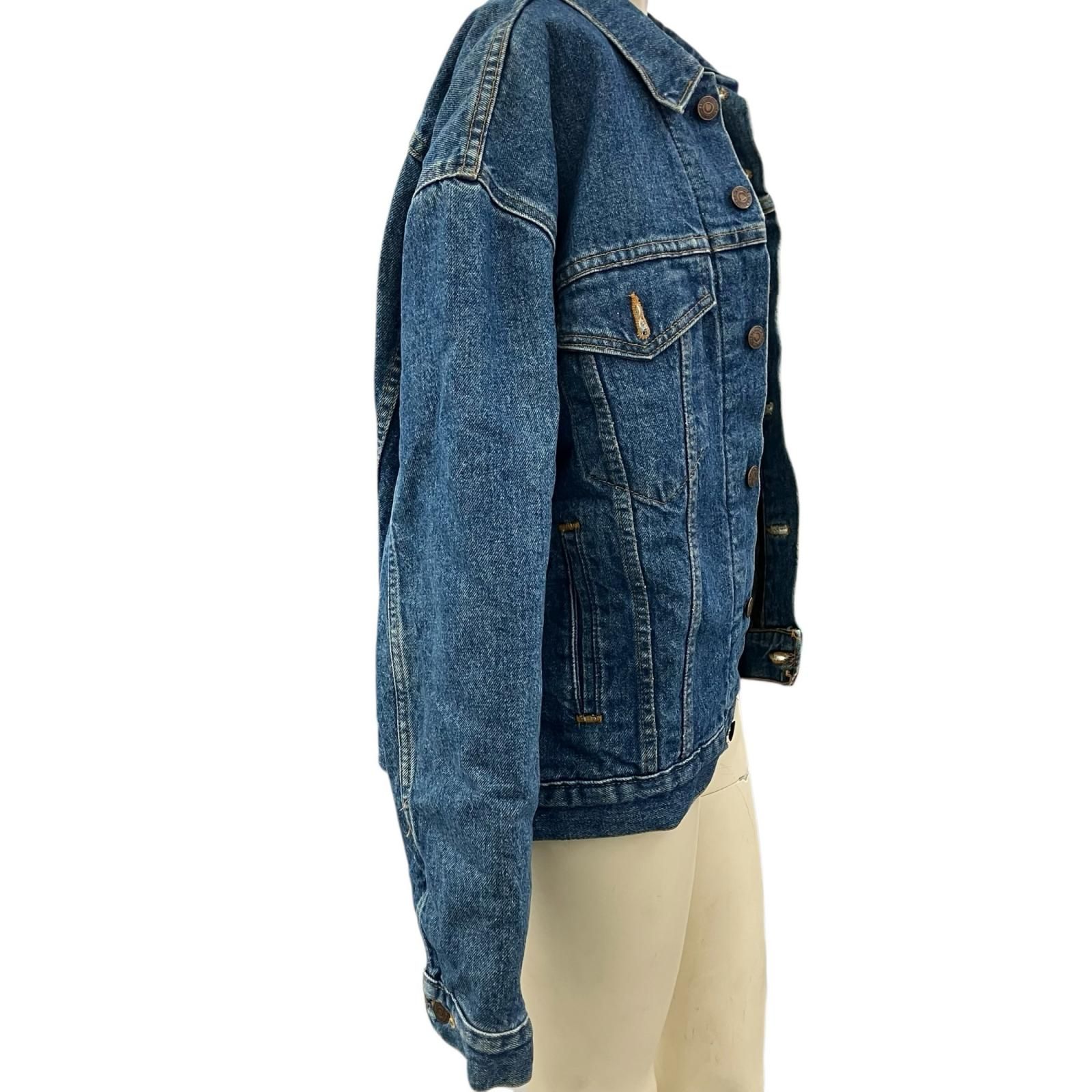 186004 Levi's リーバイス デニムジャケット Gジャン 70506-0316  40 デニム メンズ [1000027782056] 186004 Levi's リーバイス デニムジャケット Gジャン 70506-0316 40