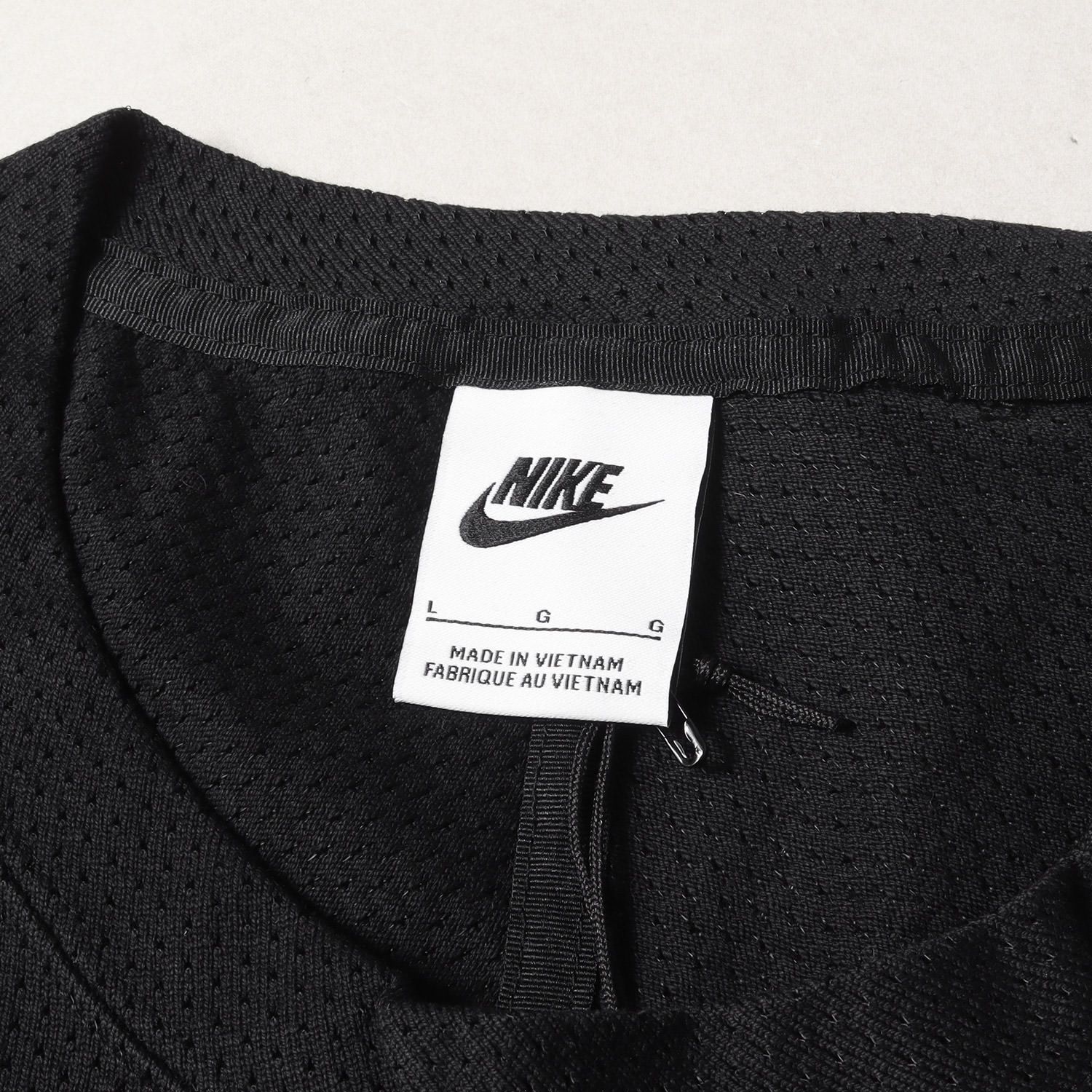 新品 STUSSY ステューシー サイズ:L 23AW NIKE ナイキ メッシュ 新品 STUSSY ステューシー サイズ:L 23AW NIKE ナイキ メッシュ