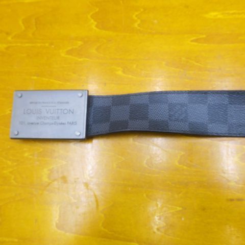 ルイ・ヴィトン ベルト サンチュールネオアヴァントゥール M9234