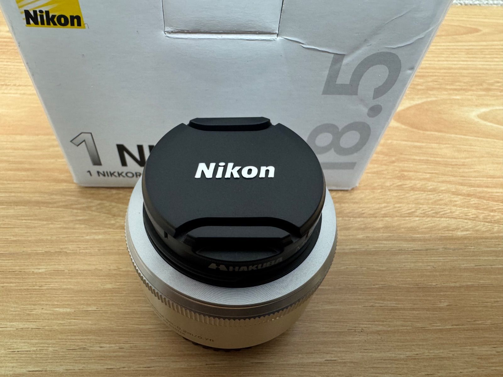 Nikon ニコン