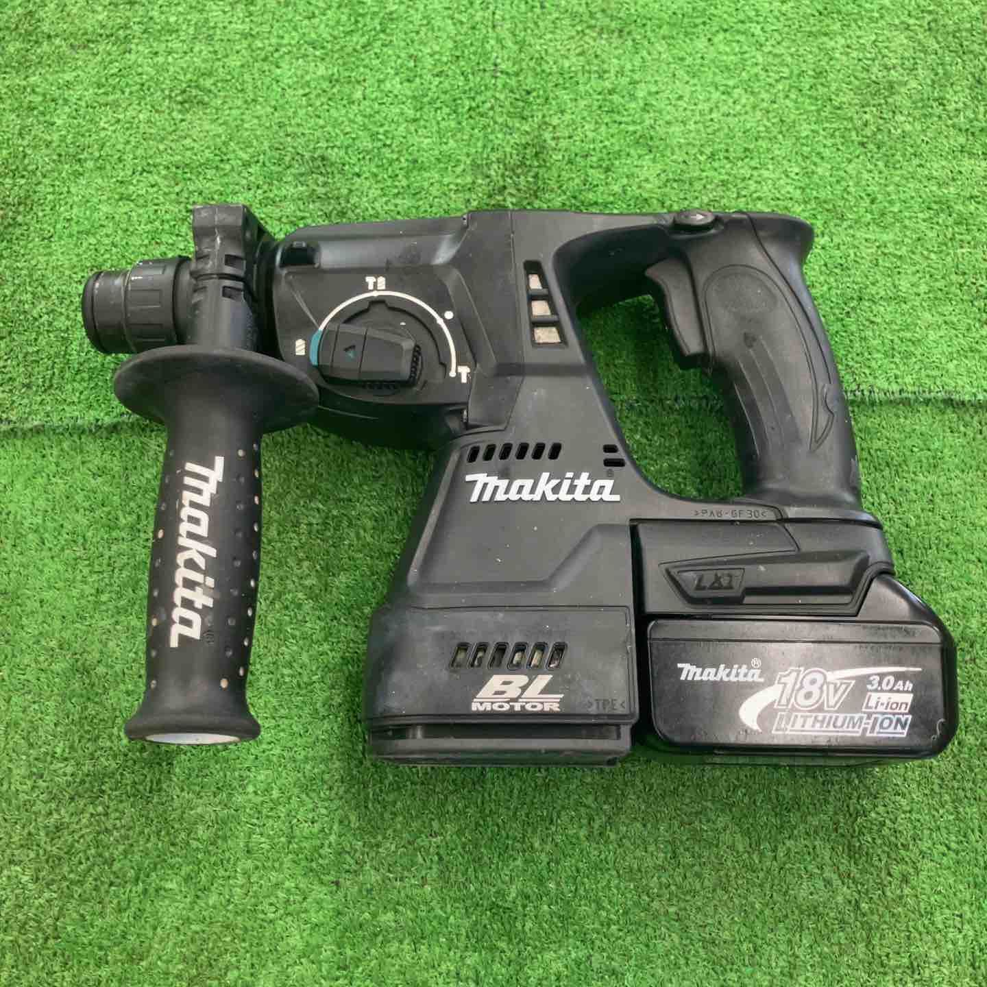 ☆マキタ(makita) コードレスハンマドリル HR164DZ【八潮店】 ☆マキタ(makita) コードレスハンマドリル HR164DZ【八潮店】
