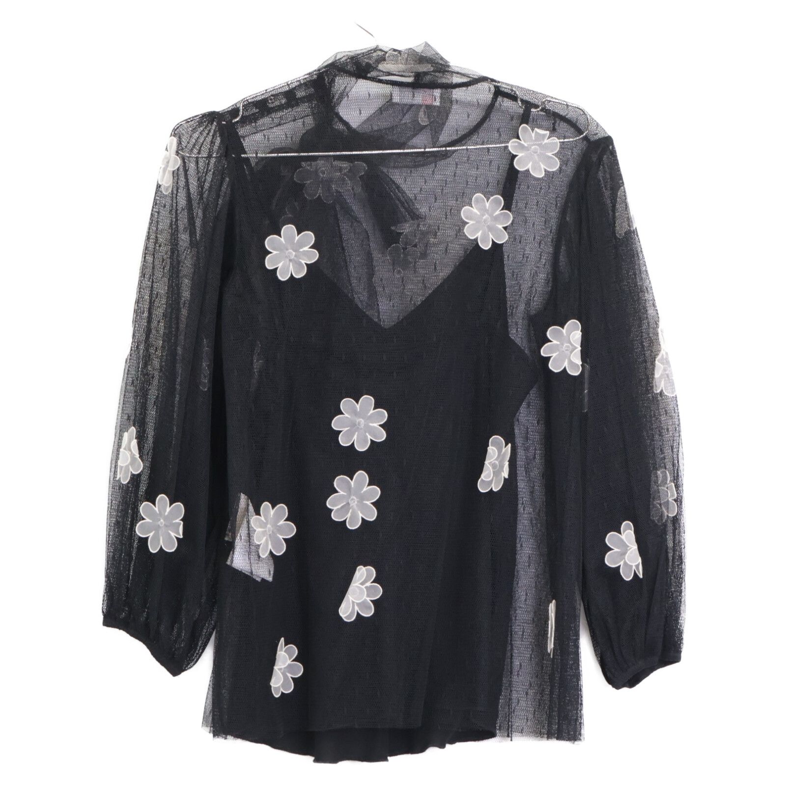 レッドヴァレンチノ ﾚｰｽﾄｯﾌﾟｽ