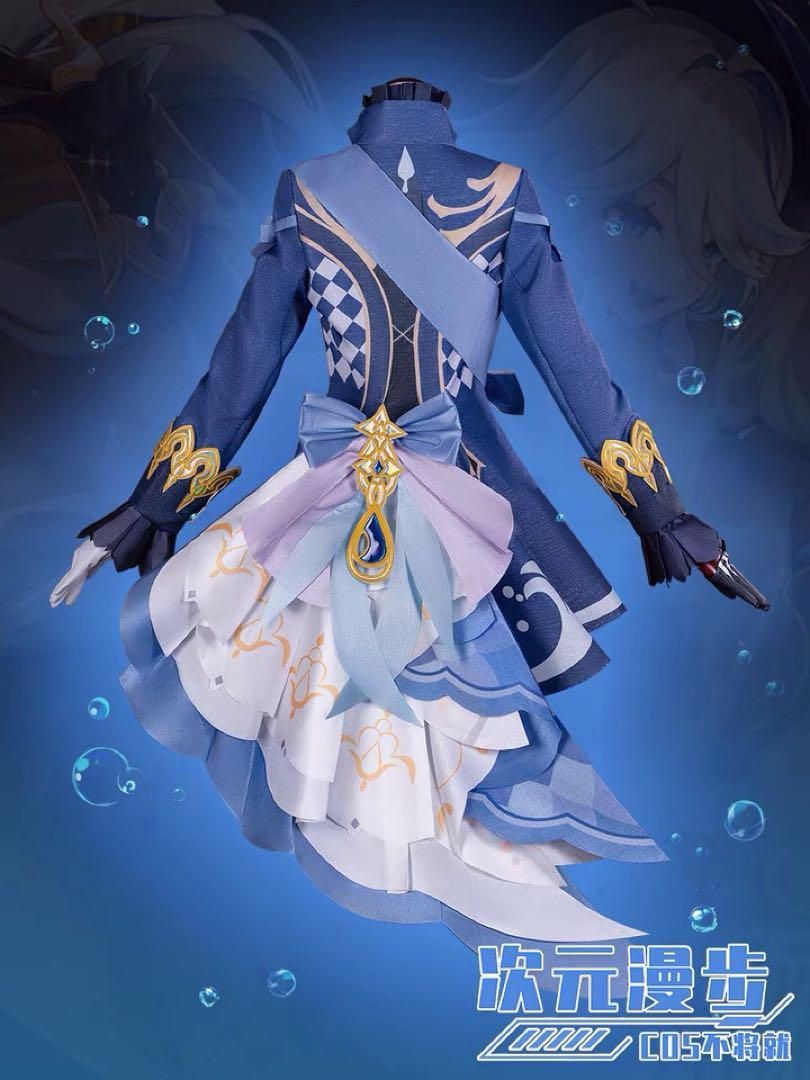 水神