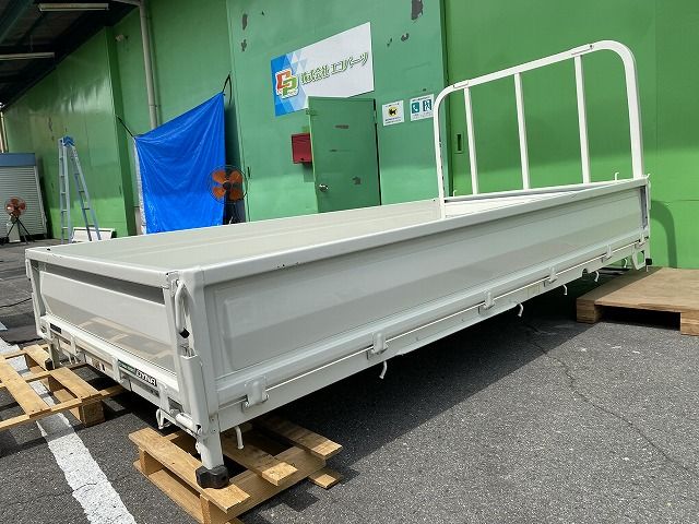 平成23年7月 標準車