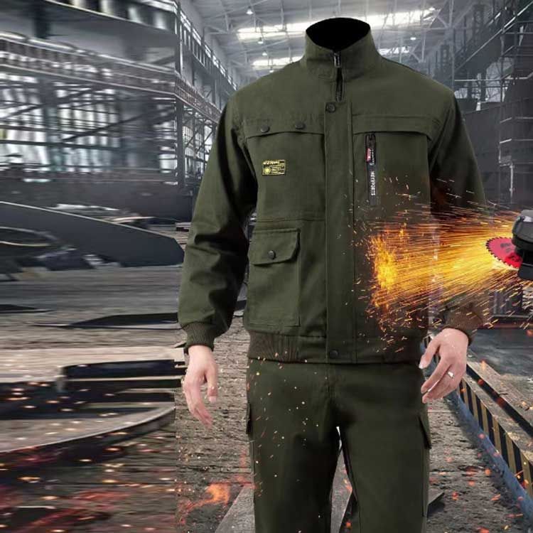 YKS JOOB] 戦闘服 サバゲー 服 上下セット メンズ 迷彩服 コンバット