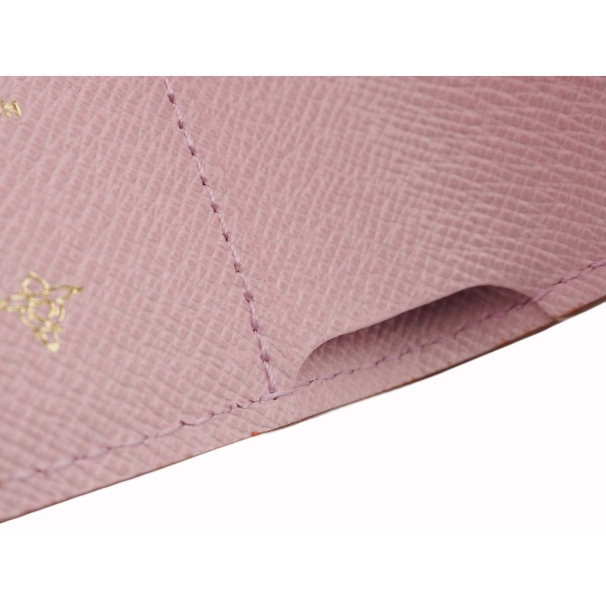 N 新品/未使用品】LOUIS VUITTON ルイ ヴィトン LV×TM ポルトフォイユ