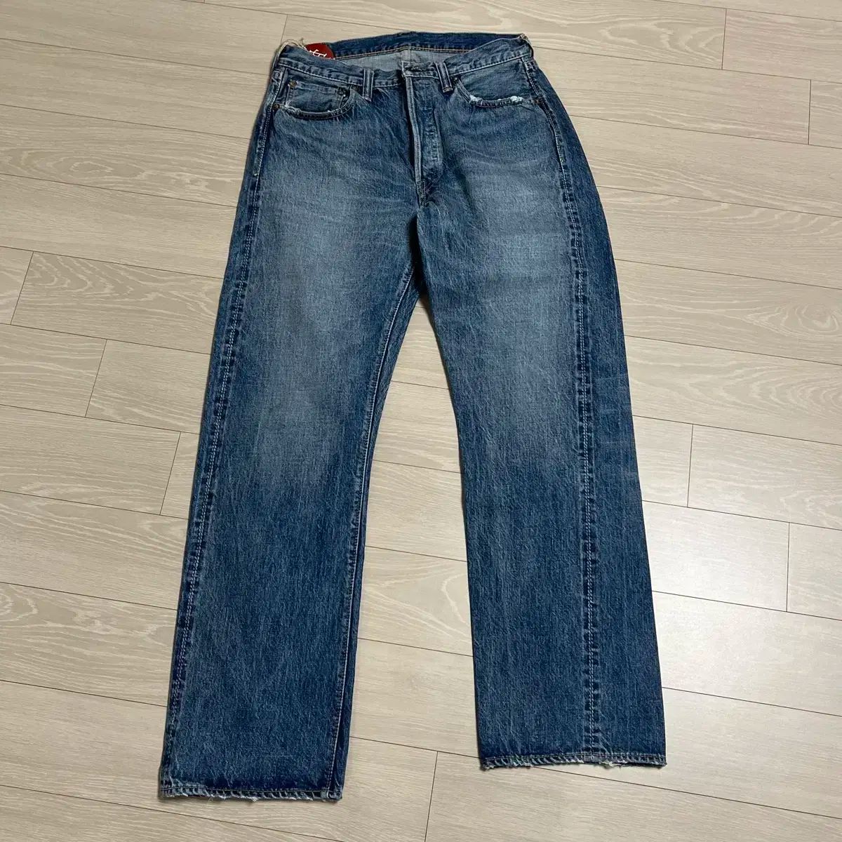 新品 FULLCOUNT(フルカウント) ダートフォード 0105 30 サイズ