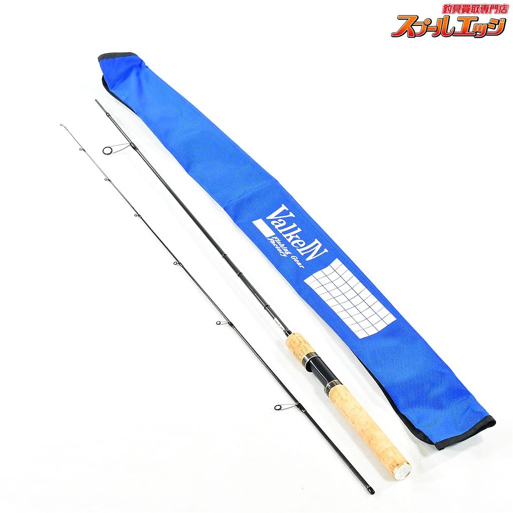 ヴァルケイン ブレイクスルーゼロアーマー6'2GL LTD ヴァルケイン(ValkeIN) ブレイクスルーゼロアーマー 6'2GL LTD