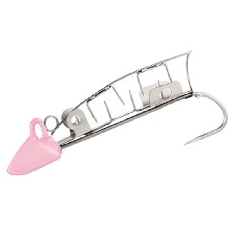 シマノ(SHIMANO) 太刀魚ゲッター 時短テンヤ OO-106J グロー