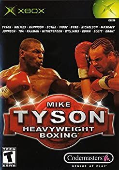 【人気SALE，新作登場】 【中古】 Mike Tyson Boxing / Game その他