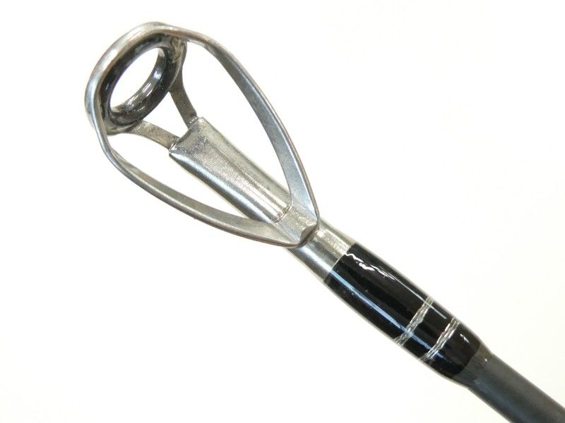 アブガルシア アウトサイダー ODC-711 XXH 02-