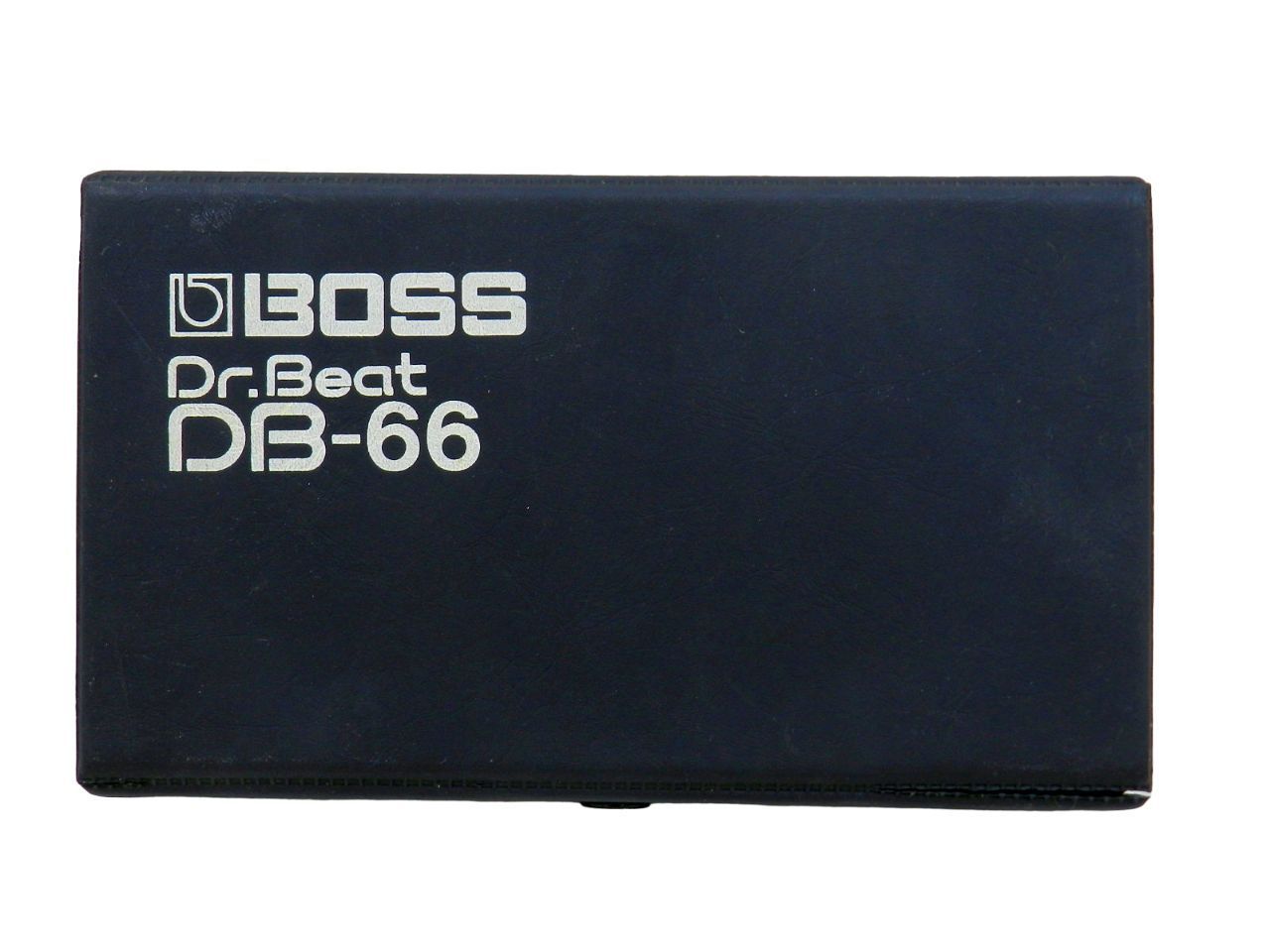 BOSS / ボス Dr.Beat DB-66 エフェクター 中古品 (087)