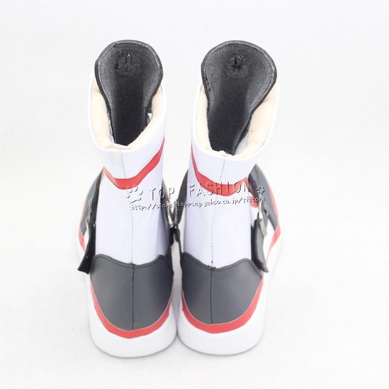 ツイステ風 トレイ?クローバー