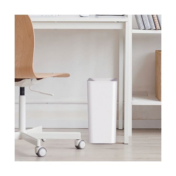 まとめ アスベルルクレールCV スリム 9.5L グレー A6208GY 1台 ×3セット NEXPOTALLINN_EU