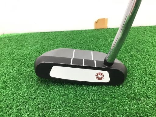 オデッセイ TRI-HOT 5K ROSSIE S パター 34インチ 中古】 オデッセイ TRI-HOT 5K ROSSIE 34インチ パター PT